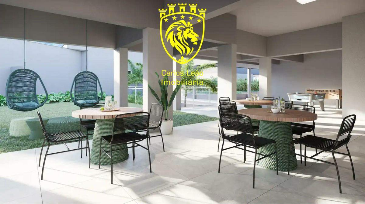 Apartamento, Palmares, 2 Quartos, 1 Vaga, 1 Suíte