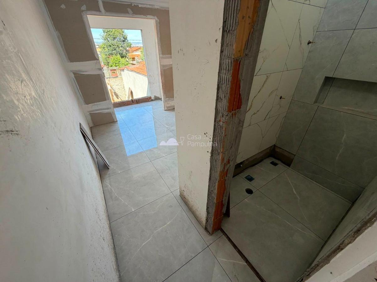 Casa, Copacabana, 2 Quartos, 2 Vagas, 2 Suítes