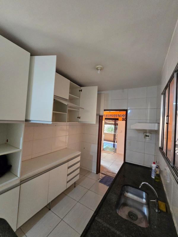 Casa, Santa Cecília, 4 Quartos, 4 Vagas, 2 Suítes