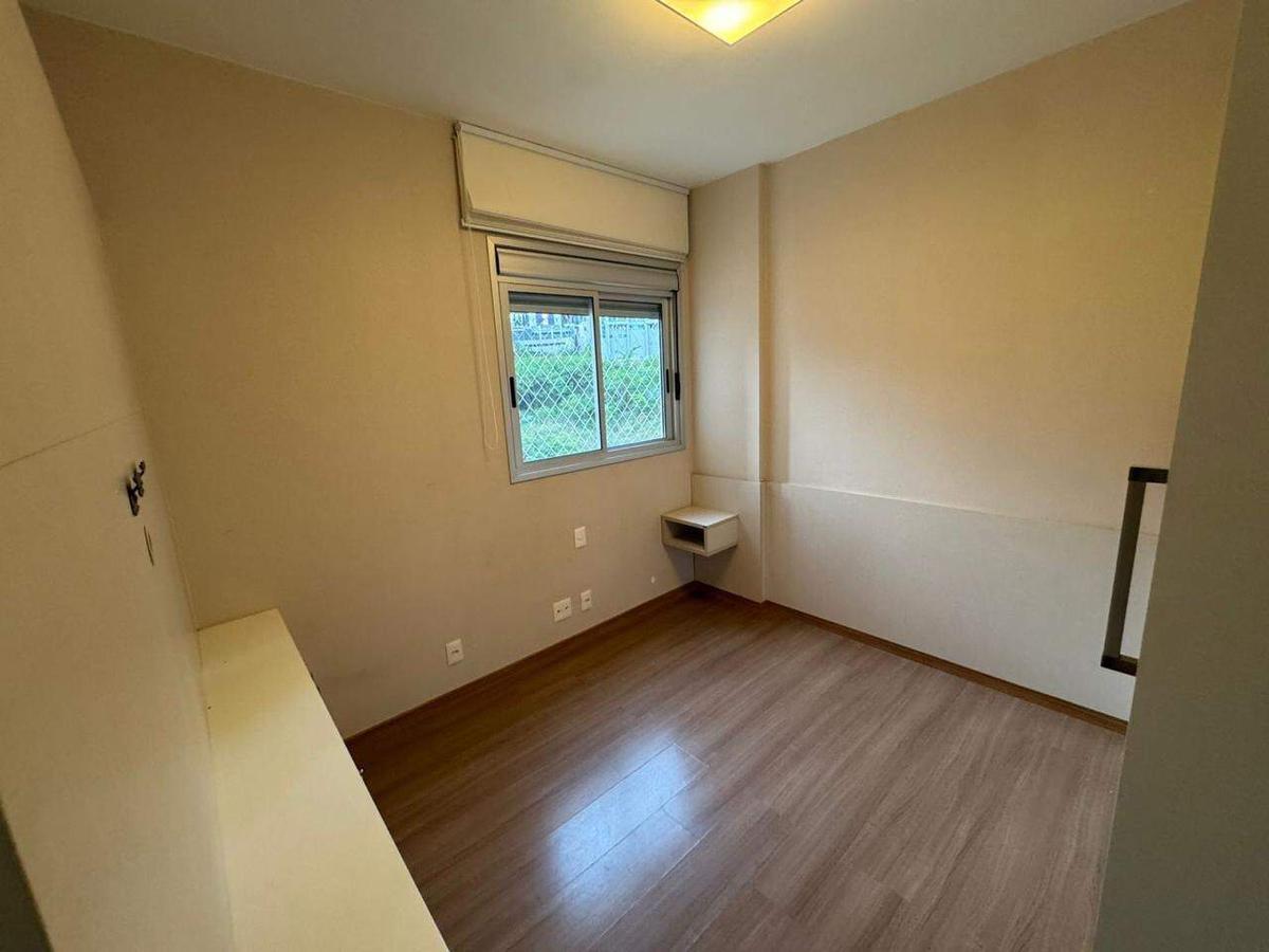Apartamento, Vila da Serra, 3 Quartos, 3 Vagas, 1 Suíte