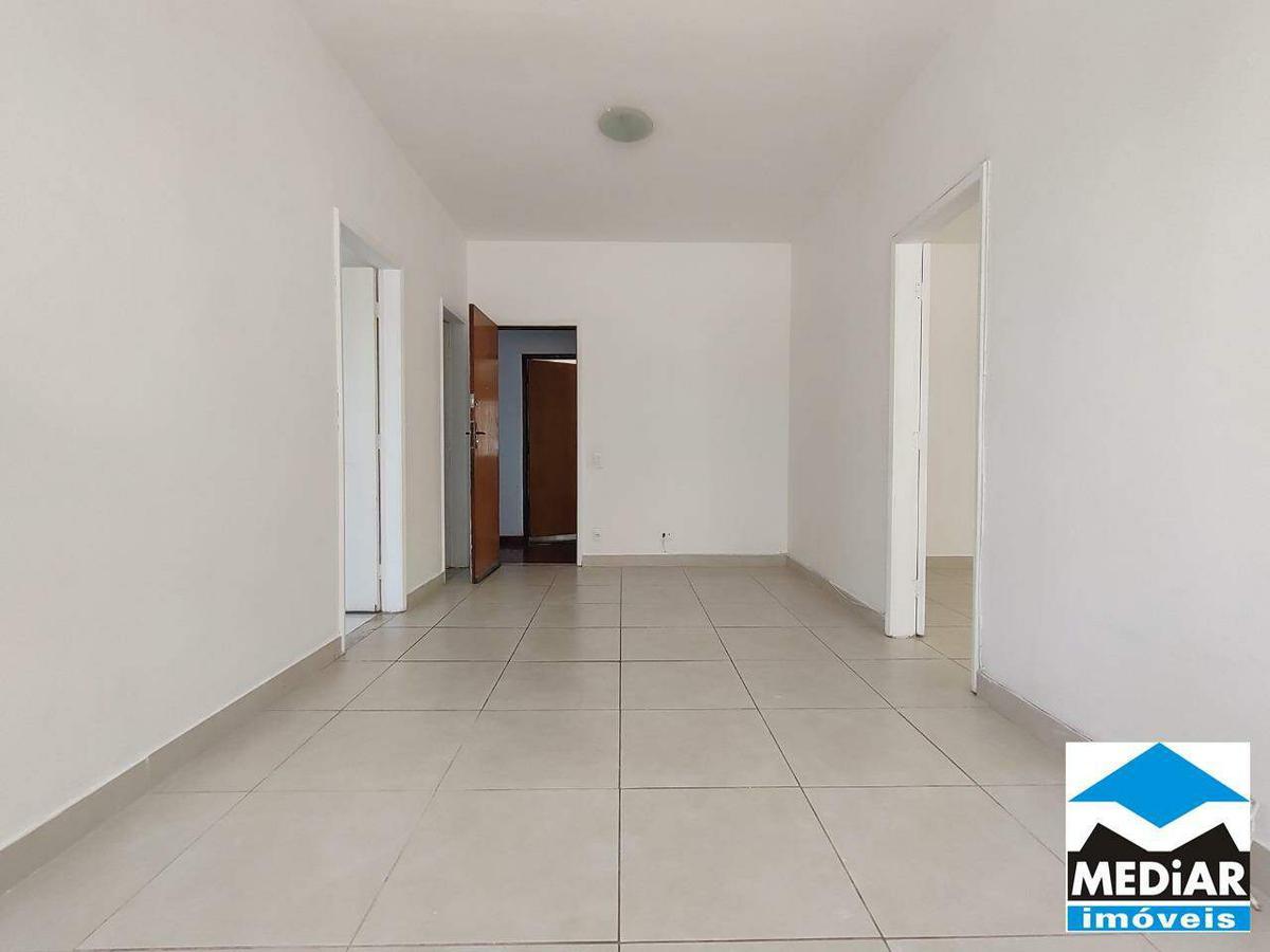 Apartamento, Lagoinha, 1 Quarto, 0 Vaga