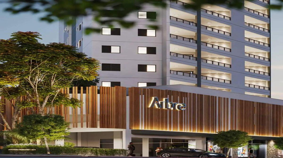 Apartamento, Santa Mônica, 3 Quartos, 1 Vaga, 1 Suíte