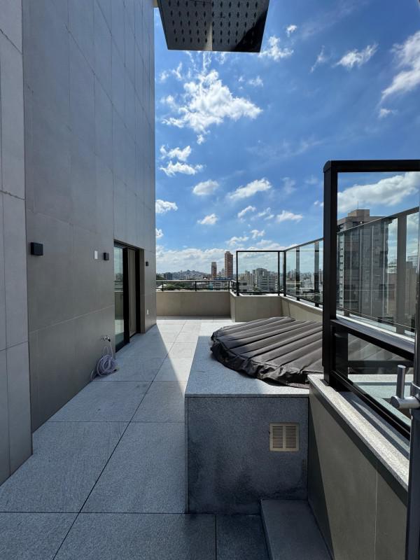 Cobertura, Santo Agostinho, 2 Quartos, 2 Vagas, 2 Suítes