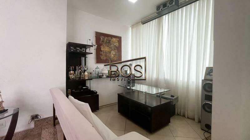 Casa, São Lucas, 7 Quartos, 3 Vagas, 1 Suíte