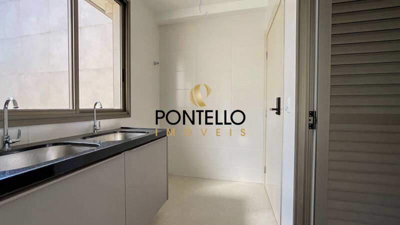 Apartamento, Cruzeiro, 4 Quartos, 3 Vagas, 2 Suítes