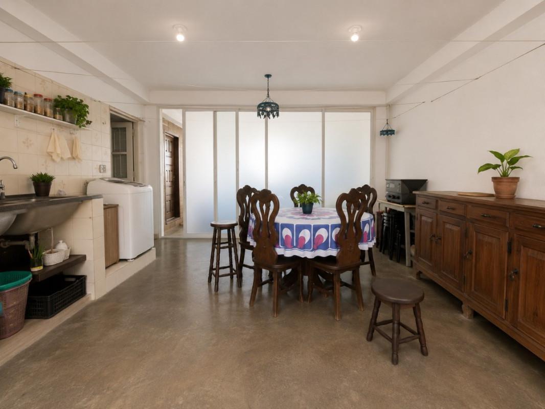 Casa, Alípio de Melo, 3 Quartos, 4 Vagas, 1 Suíte