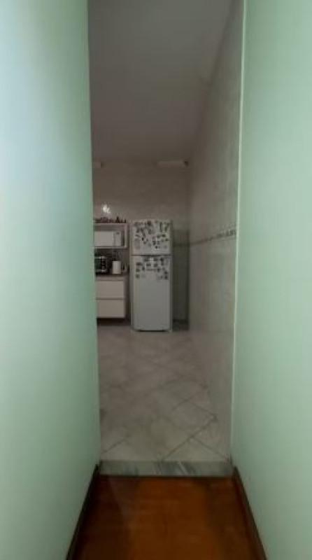 Casa, Floramar, 3 Quartos, 2 Vagas