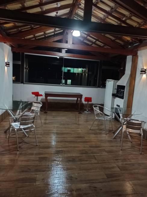 Apartamento, Nova Vista, 2 Quartos, 1 Vaga