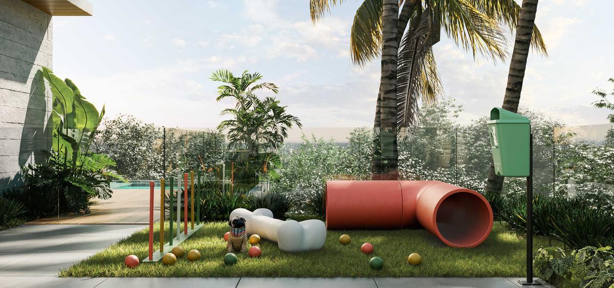 Apartamento, Sion, 3 Quartos, 2 Vagas, 2 Suítes