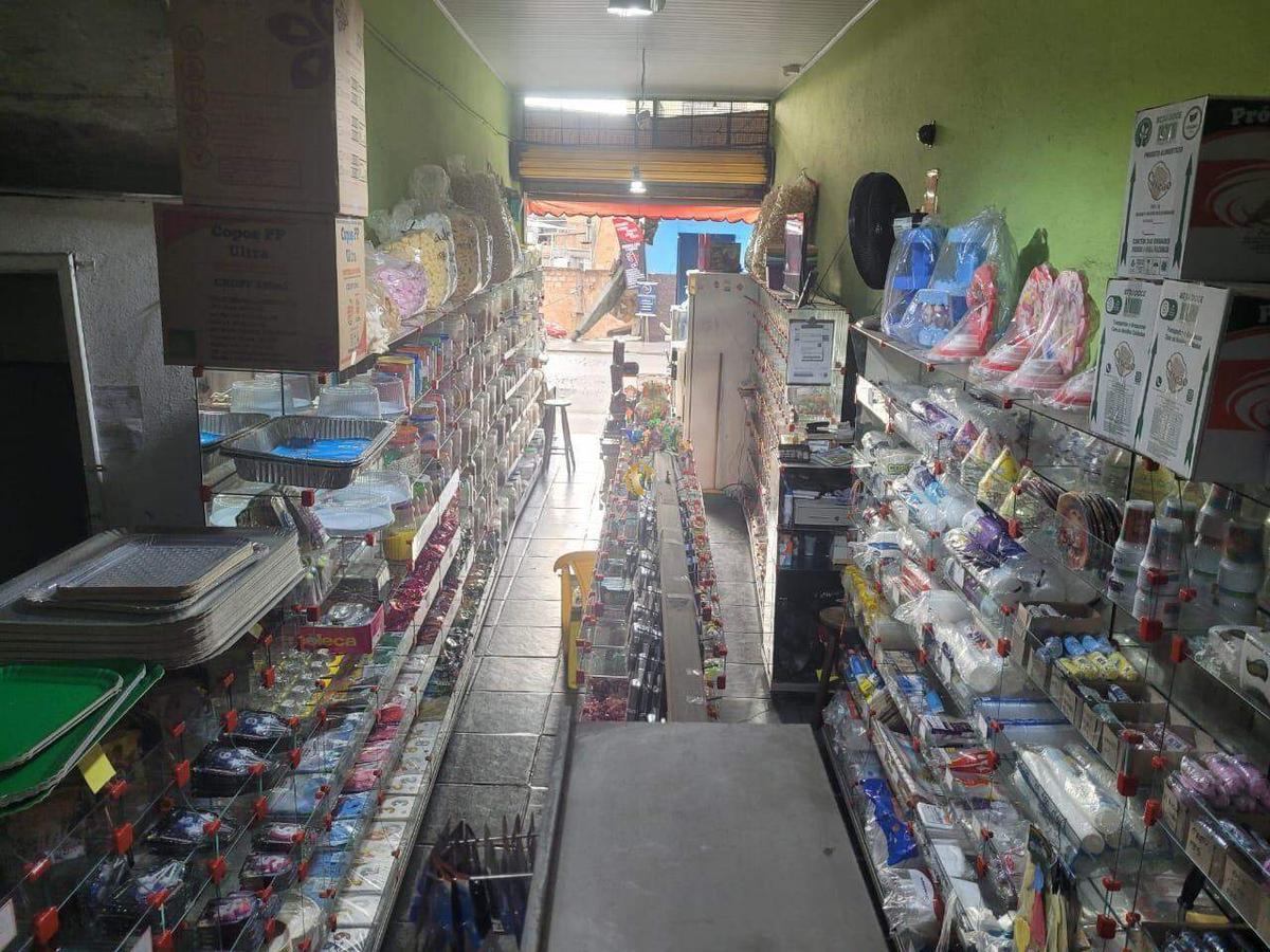 Andar, Jardinópolis, 0 Quarto, 0 Vaga