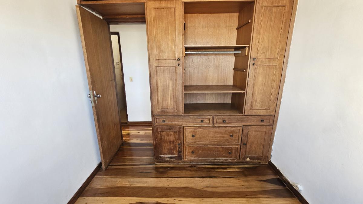 Apartamento, Padre Eustáquio, 3 Quartos, 1 Vaga