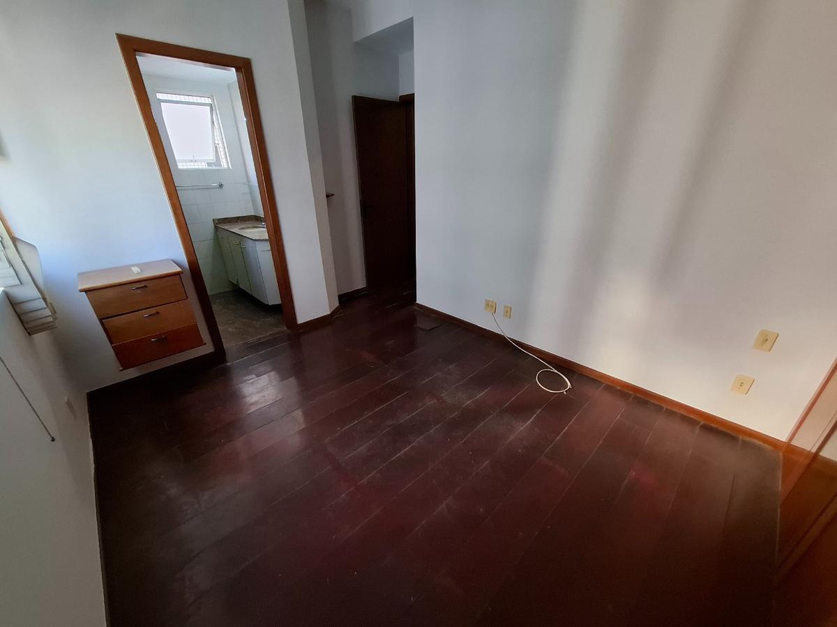 Apartamento, Silveira, 3 Quartos, 2 Vagas, 1 Suíte
