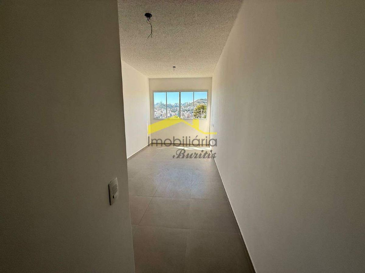 Apartamento, Palmeiras, 3 Quartos, 2 Vagas, 1 Suíte