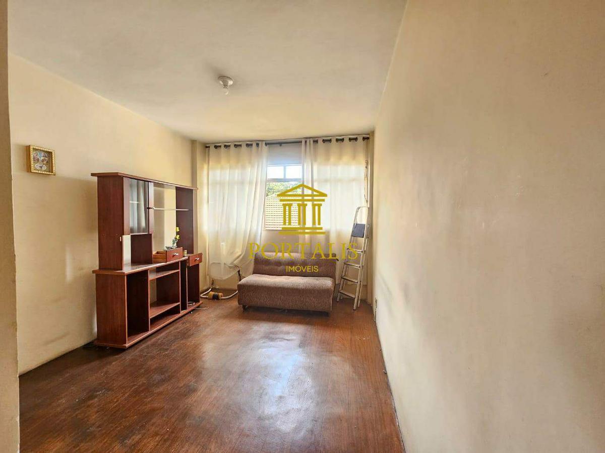 Apartamento, Santa Teresa, 2 Quartos, 1 Vaga