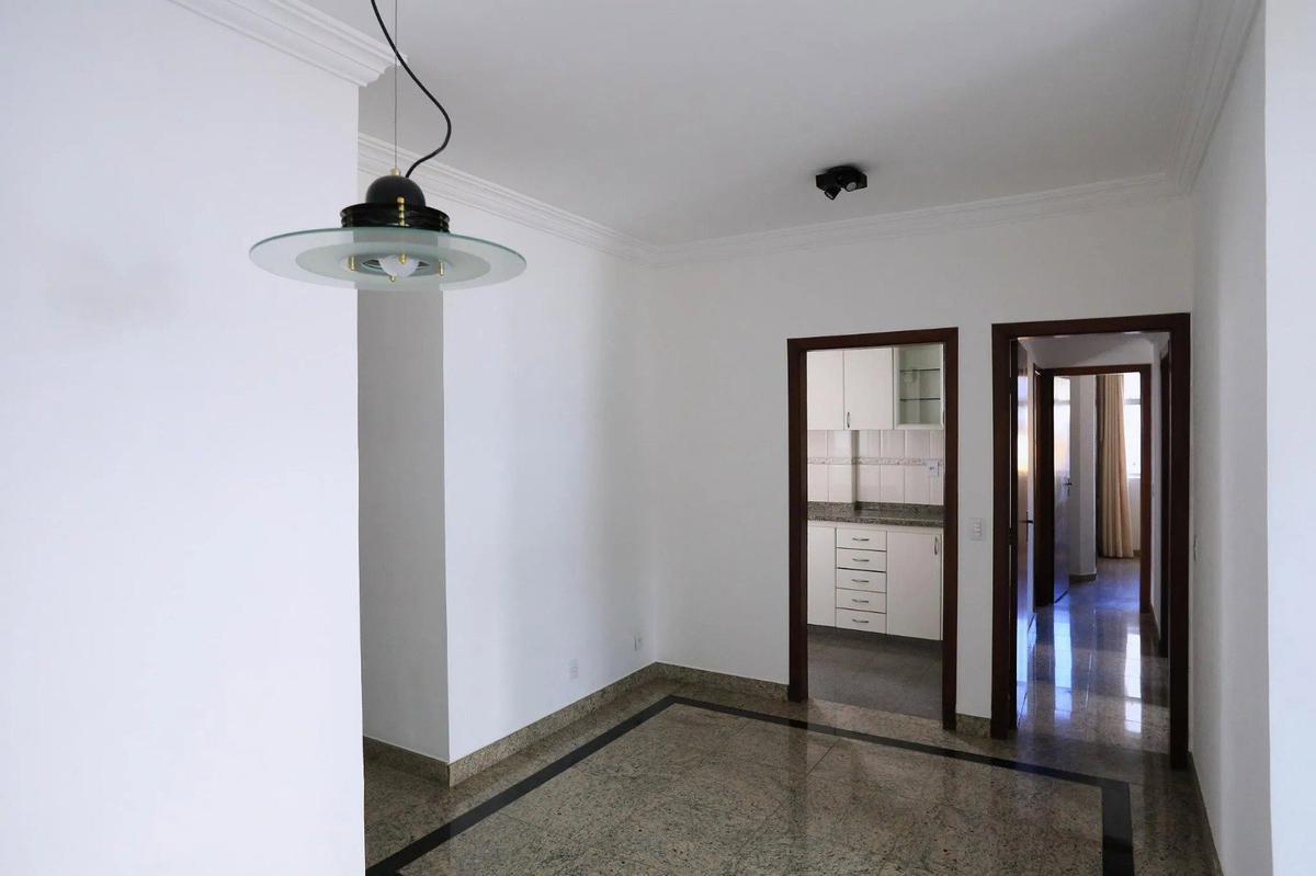 Apartamento, Silveira, 3 Quartos, 1 Vaga, 1 Suíte