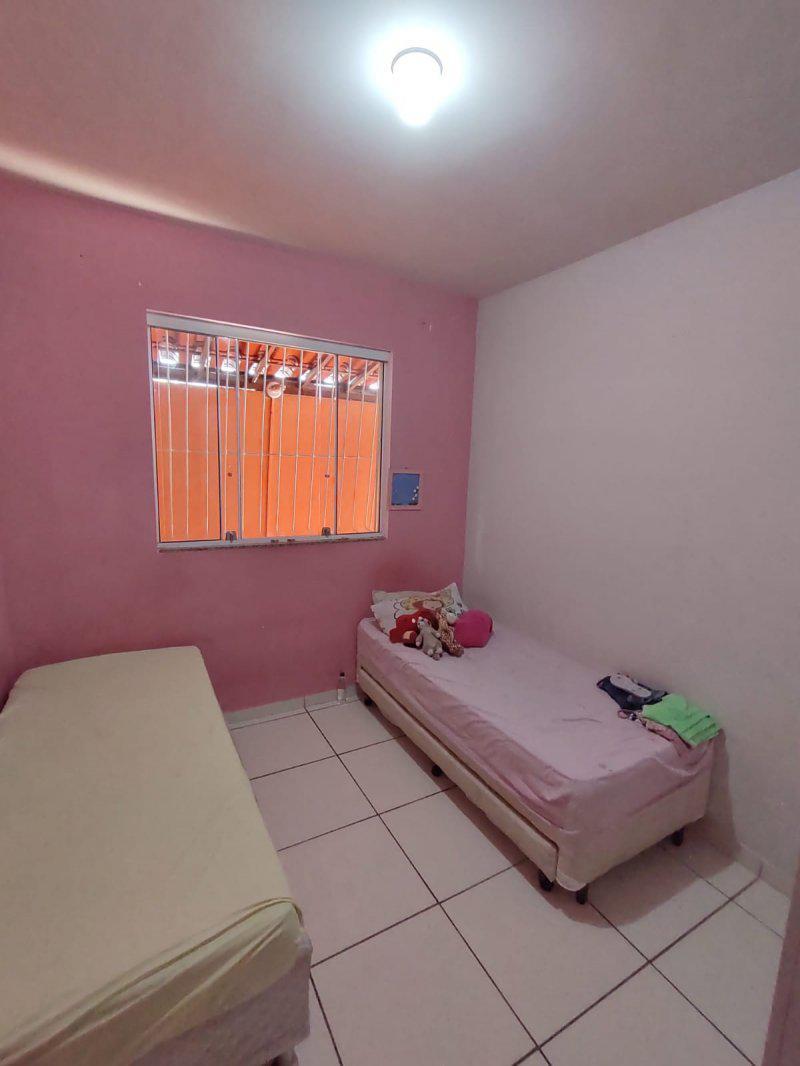 Casa, Itacolomi, 2 Quartos, 2 Vagas