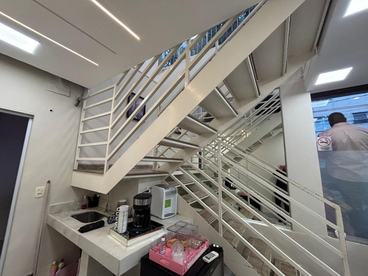 Andar, São Pedro, 0 Quarto, 0 Vaga