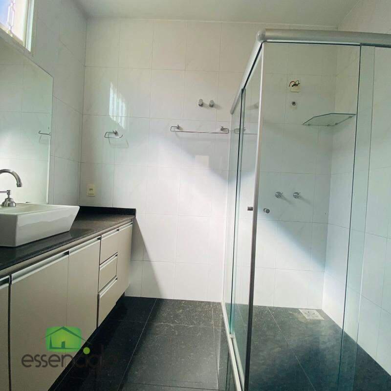 Casa, Jardim Riacho das Pedras, 4 Quartos, 4 Vagas, 2 Suítes