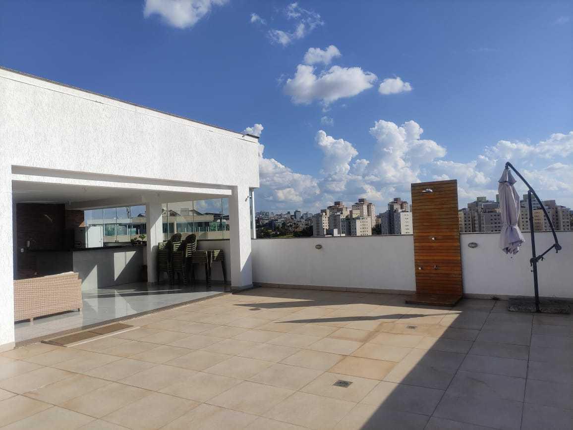 Apartamento, Ouro Preto, 1 Quarto, 1 Vaga