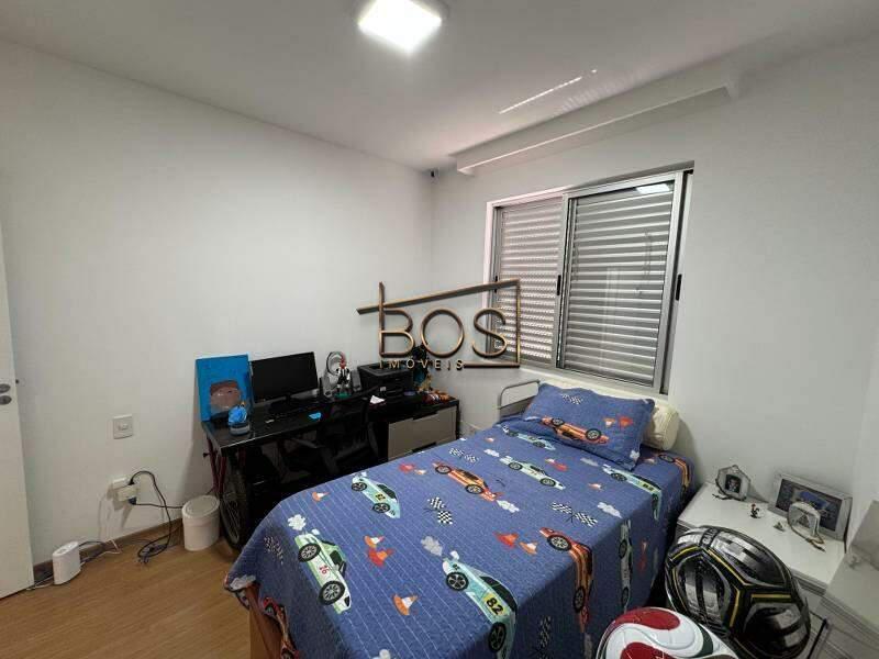 Apartamento, União, 4 Quartos, 4 Vagas, 2 Suítes
