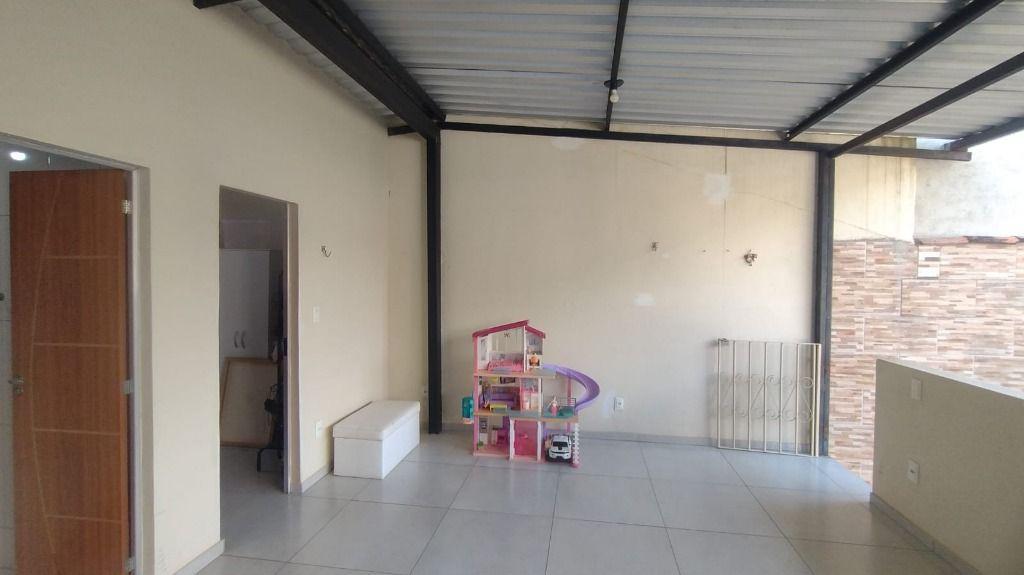 Casa, Paciência, 3 Quartos, 1 Vaga