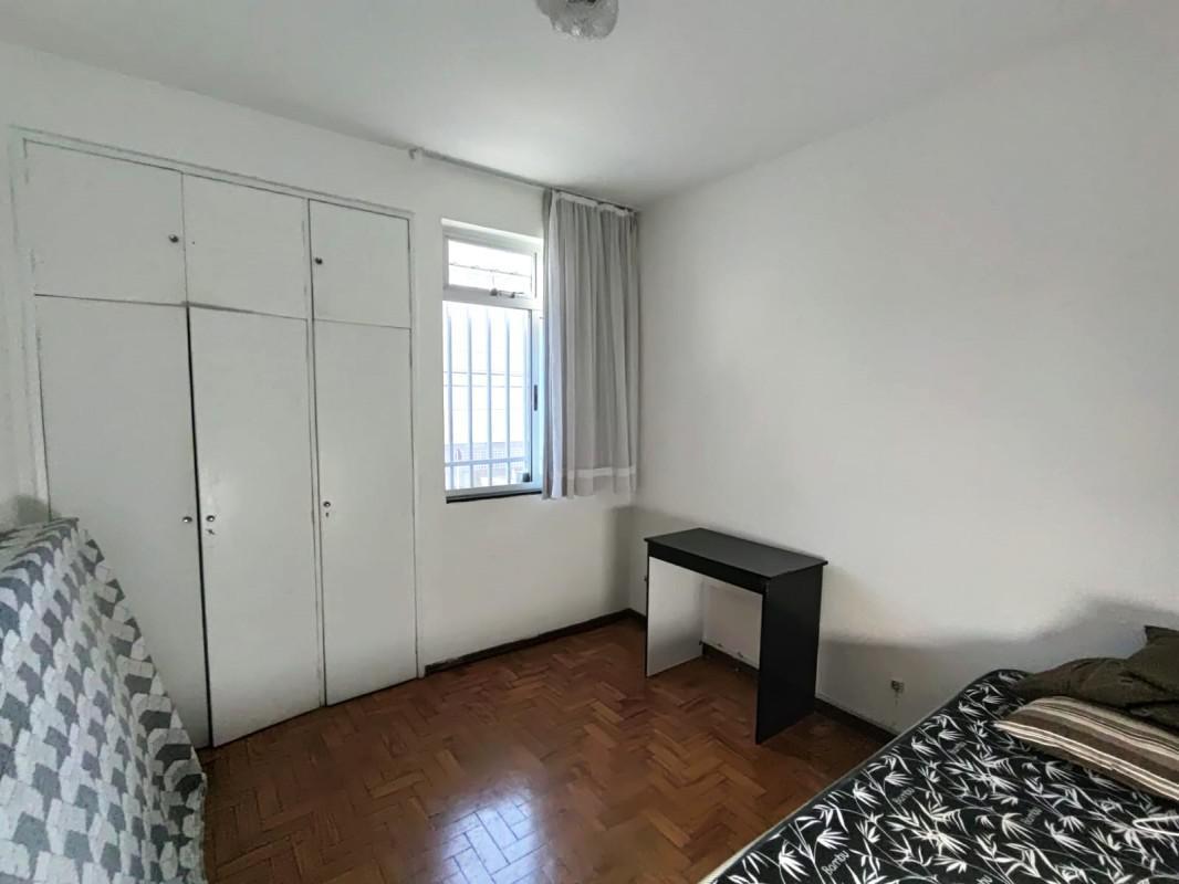 Apartamento, Coração Eucarístico, 3 Quartos, 1 Vaga, 1 Suíte