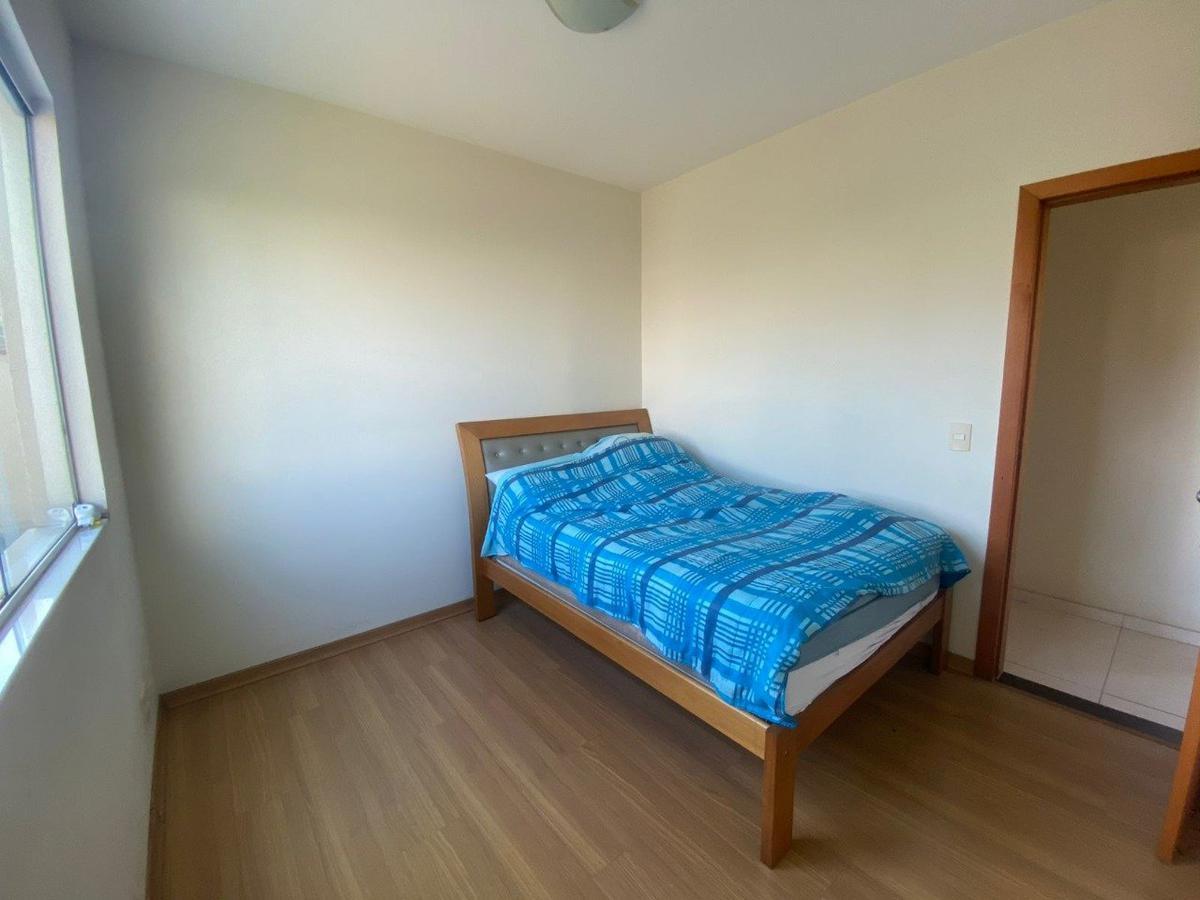 Apartamento, Planalto, 3 Quartos, 1 Vaga, 1 Suíte