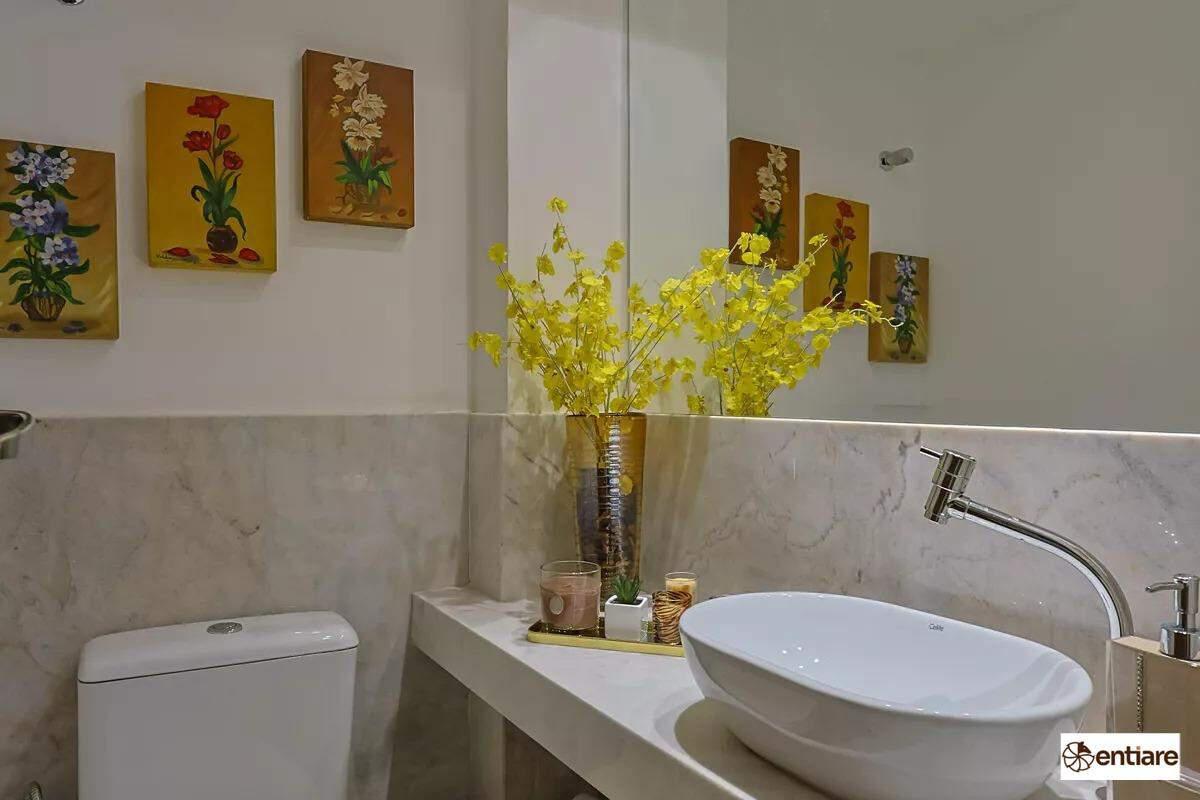 Apartamento, Boa Viagem, 4 Quartos, 2 Vagas, 2 Suítes
