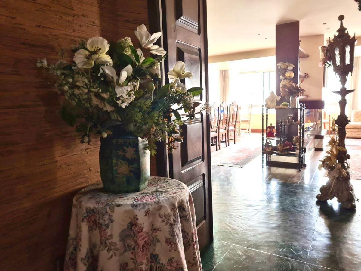 Apartamento, Lourdes, 4 Quartos, 3 Vagas, 4 Suítes