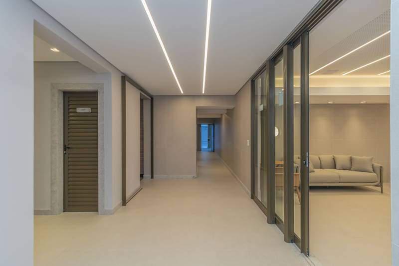 Apartamento, Cidade Nova, 2 Quartos, 2 Vagas, 1 Suíte