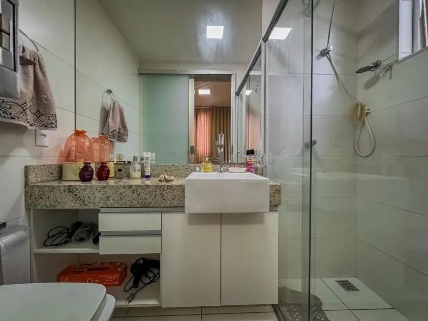 Apartamento, São Luiz (pampulha), 3 Quartos, 2 Vagas, 1 Suíte