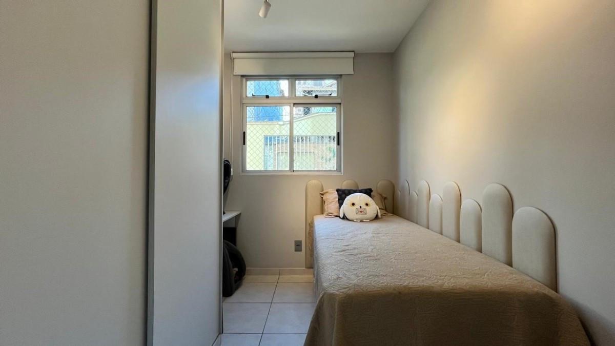 Apartamento, Fernão Dias, 3 Quartos, 1 Vaga, 1 Suíte