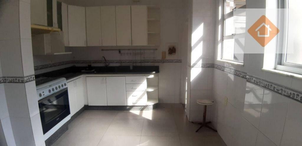 Apartamento, São Pedro, 3 Quartos, 2 Vagas, 1 Suíte