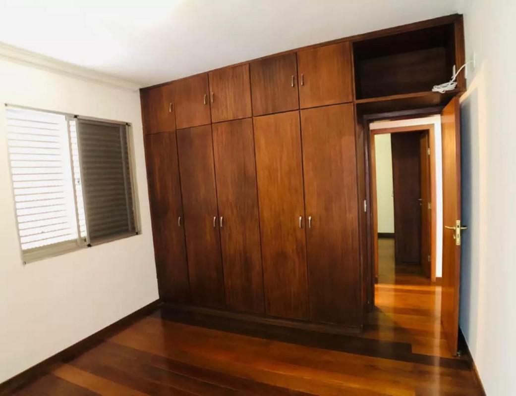 Apartamento, Buritis, 3 Quartos, 2 Vagas, 1 Suíte