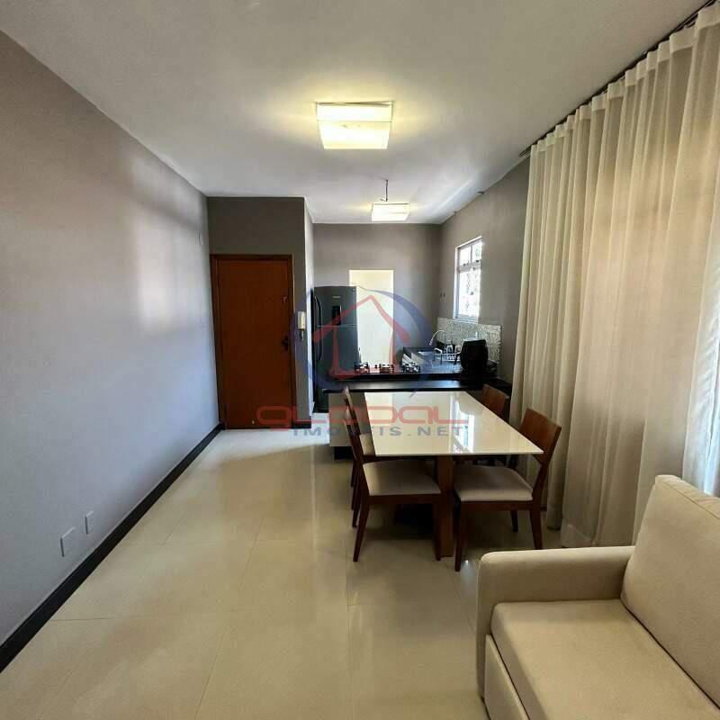 Apartamento, Paquetá, 1 Quarto, 1 Vaga