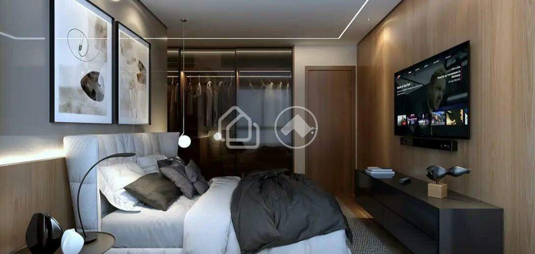 Apartamento, Castelo, 3 Quartos, 2 Vagas, 1 Suíte