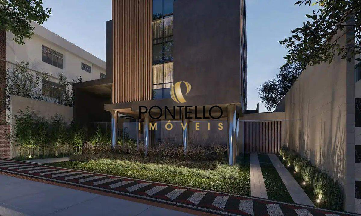 Apartamento, Savassi, 4 Quartos, 2 Vagas, 2 Suítes