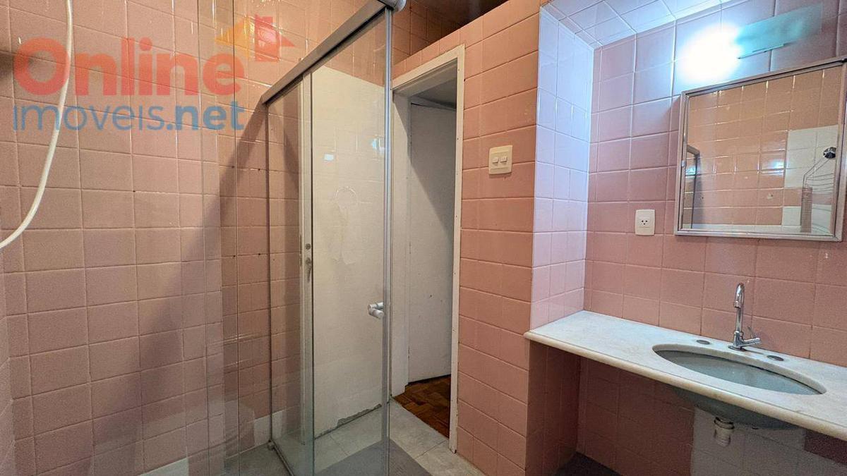 Apartamento, Boa Viagem, 4 Quartos, 0 Vaga, 1 Suíte