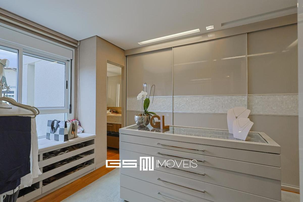 Apartamento, Vila da Serra, 2 Quartos, 4 Vagas, 2 Suítes