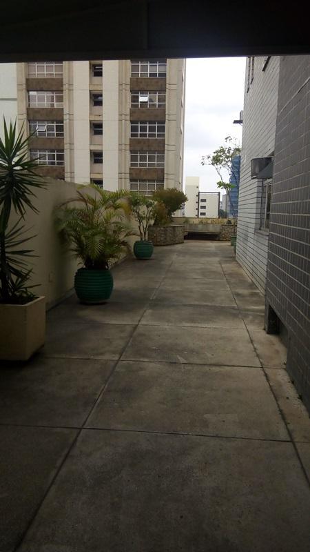 Andar, Barro Preto, 0 Quarto, 0 Vaga