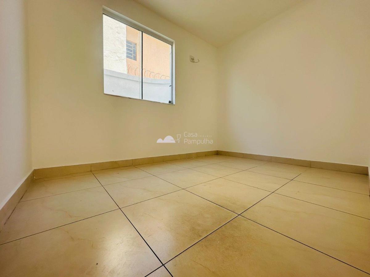 Apartamento, Santa Mônica, 2 Quartos, 1 Vaga