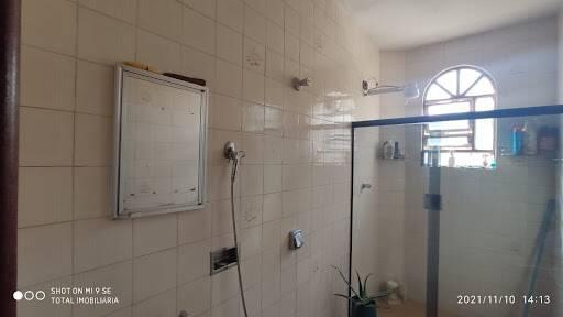 Casa, Bom Jesus, 3 Quartos, 2 Vagas