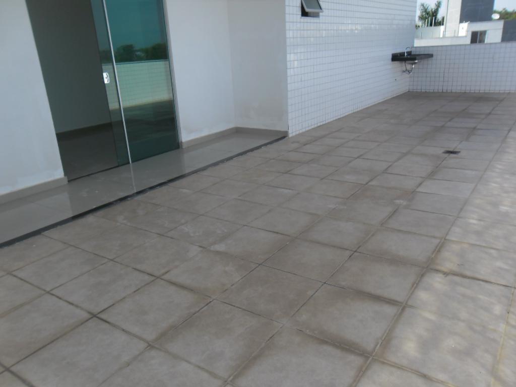 Cobertura, Palmares, 5 Quartos, 2 Vagas, 2 Suítes