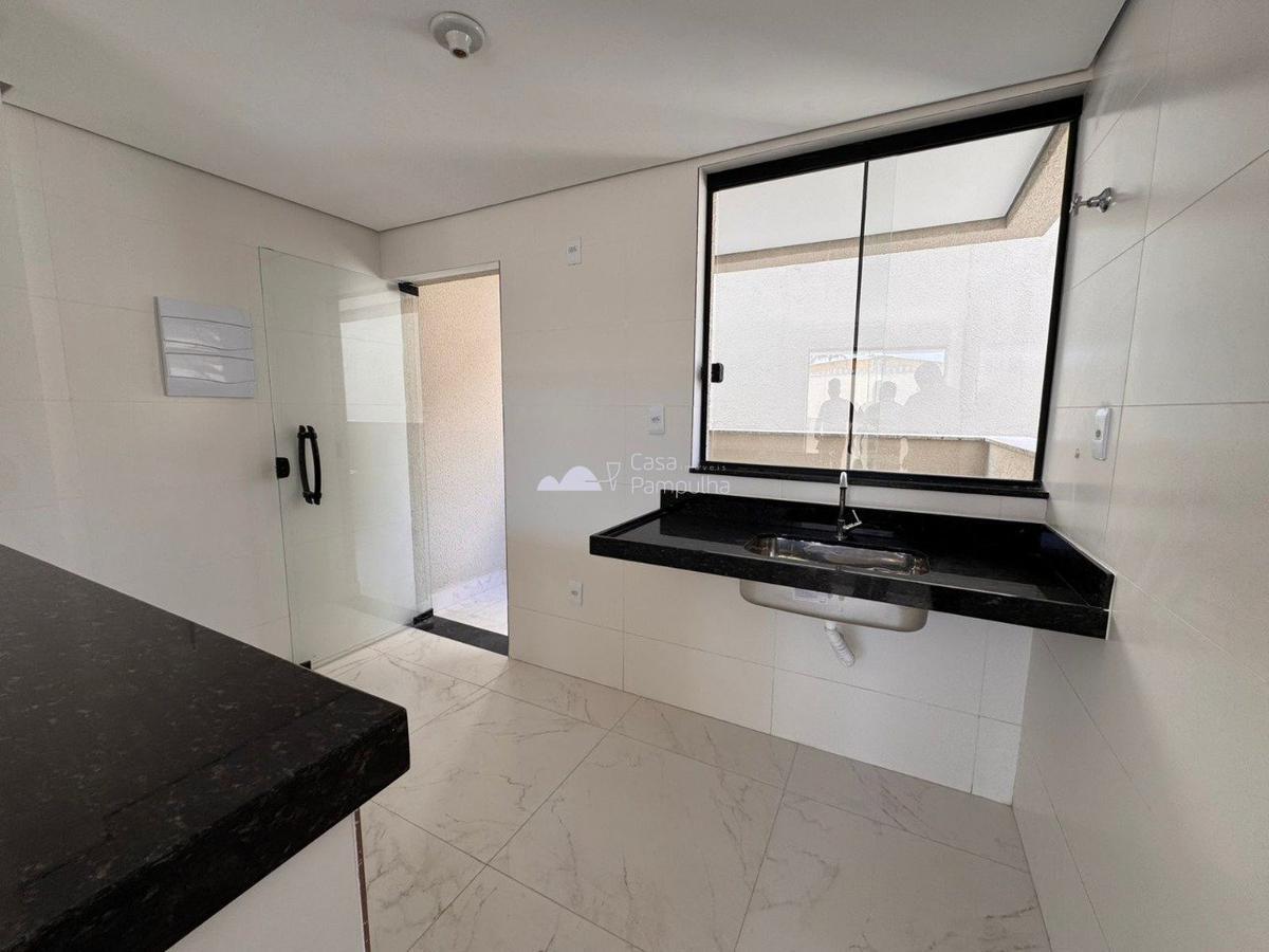 Apartamento, Copacabana, 2 Quartos, 1 Vaga