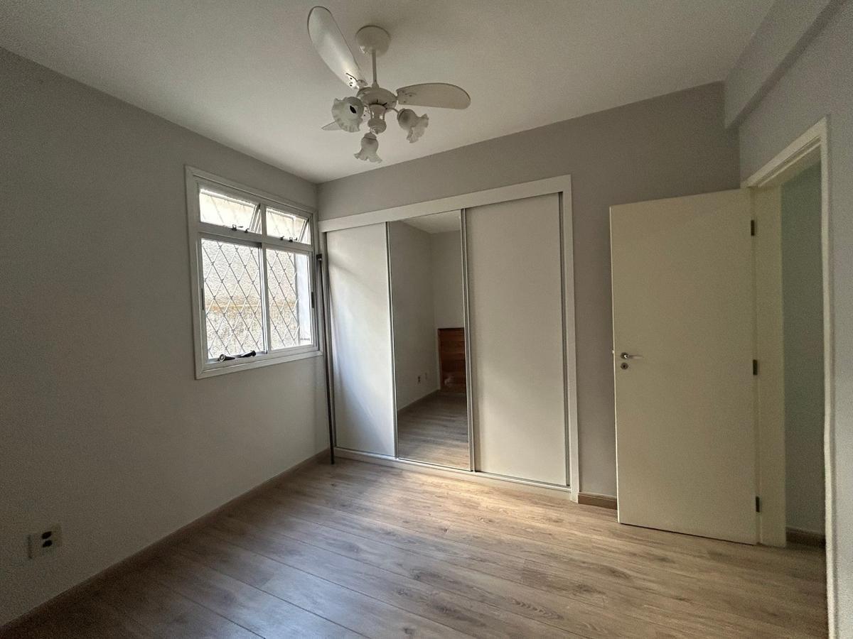 Apartamento, Calafate, 3 Quartos, 1 Vaga, 1 Suíte