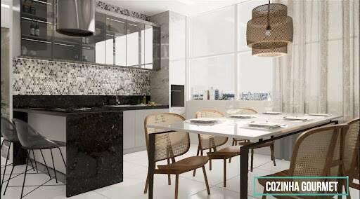 Apartamento, Belvedere, 3 Quartos, 2 Vagas, 1 Suíte