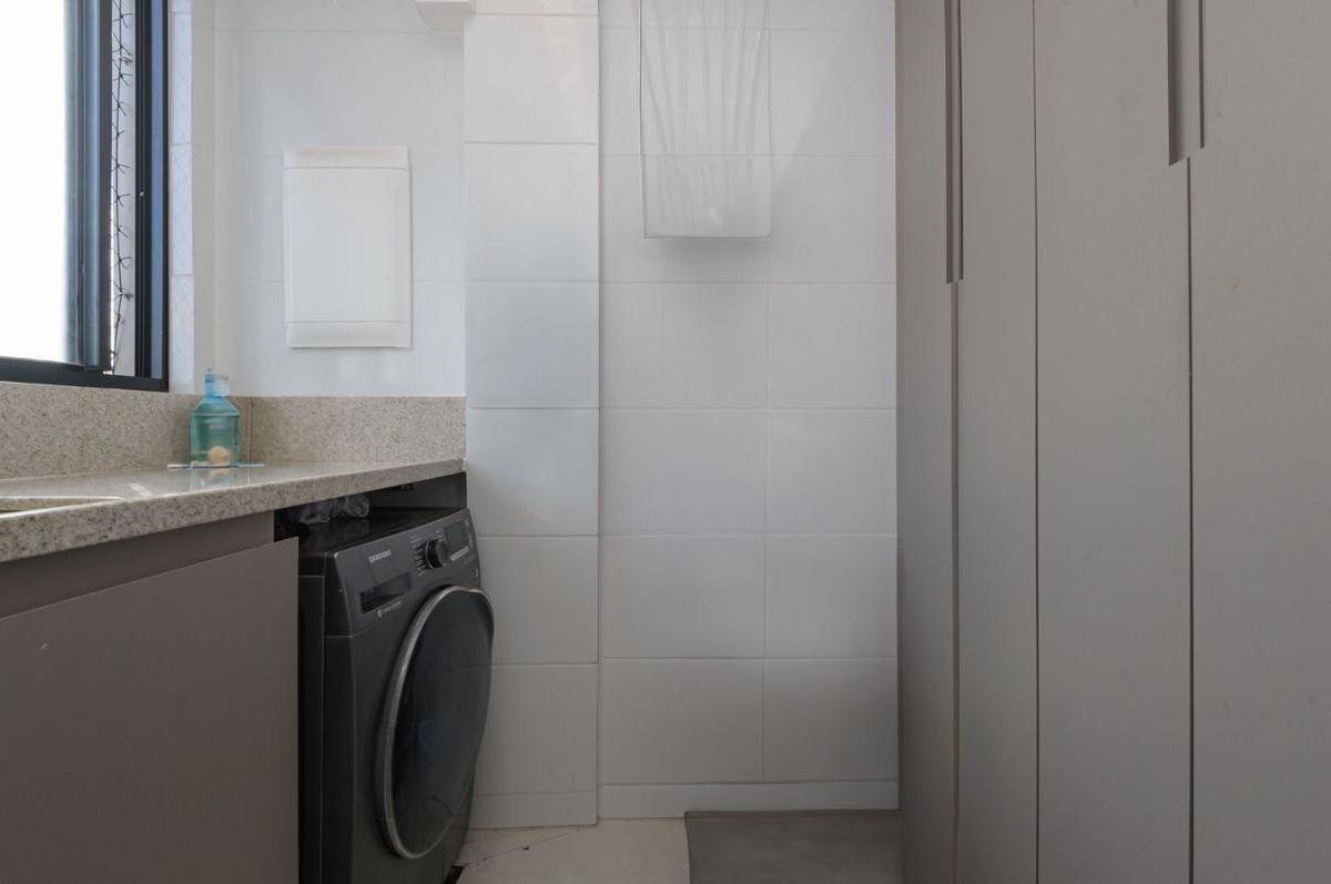 Apartamento, Cidade Nova, 3 Quartos, 2 Vagas, 2 Suítes