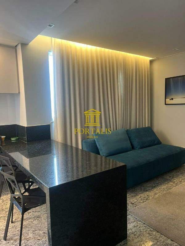 Cobertura, Cruzeiro, 2 Quartos, 2 Vagas, 2 Suítes
