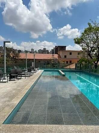 Apartamento, Vila Paris, 3 Quartos, 2 Vagas, 2 Suítes