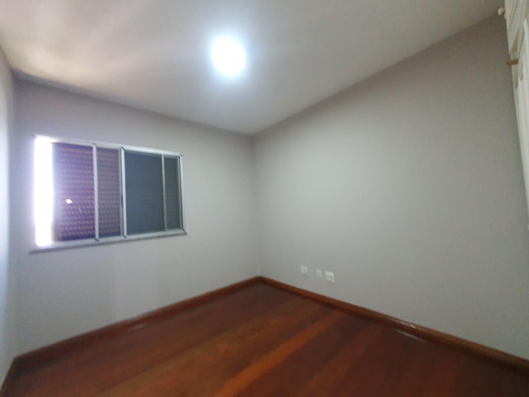 Cobertura, Gutierrez, 4 Quartos, 3 Vagas, 1 Suíte